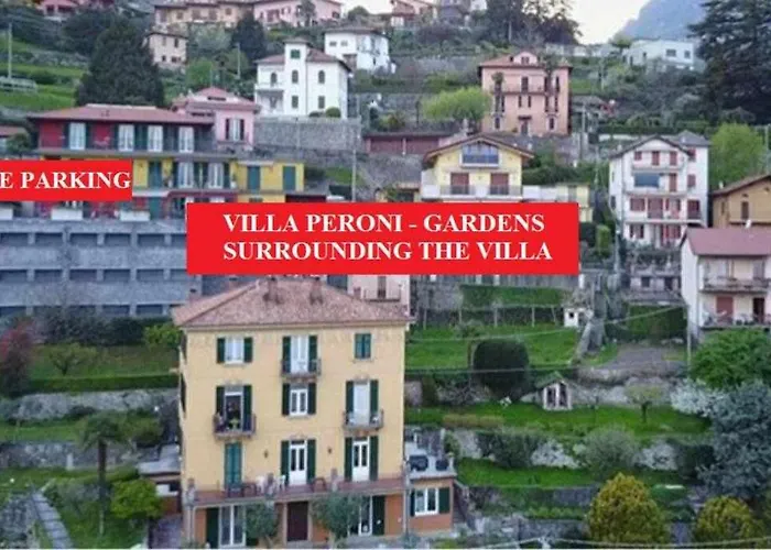 Villa Peroni - Classic