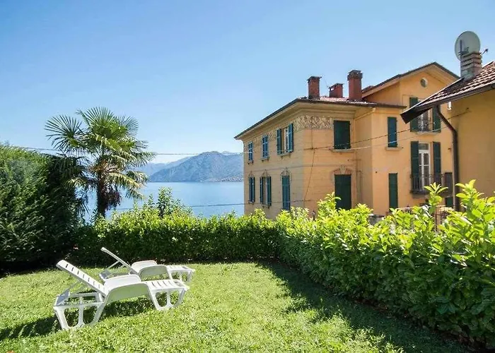 Villa Peroni - Classic