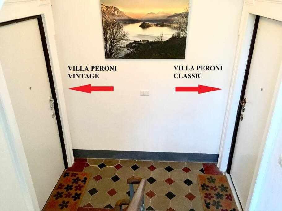 Peroni - Classic