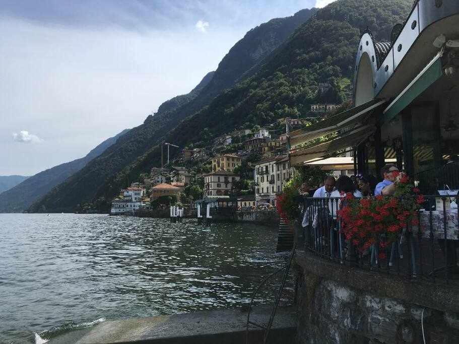 Peroni - Classic Appartamento Argegno