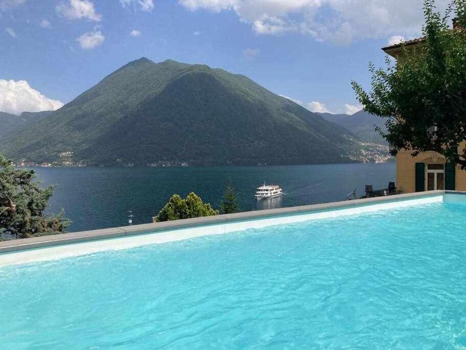Peroni Classic With Swimming Pool Apartment *