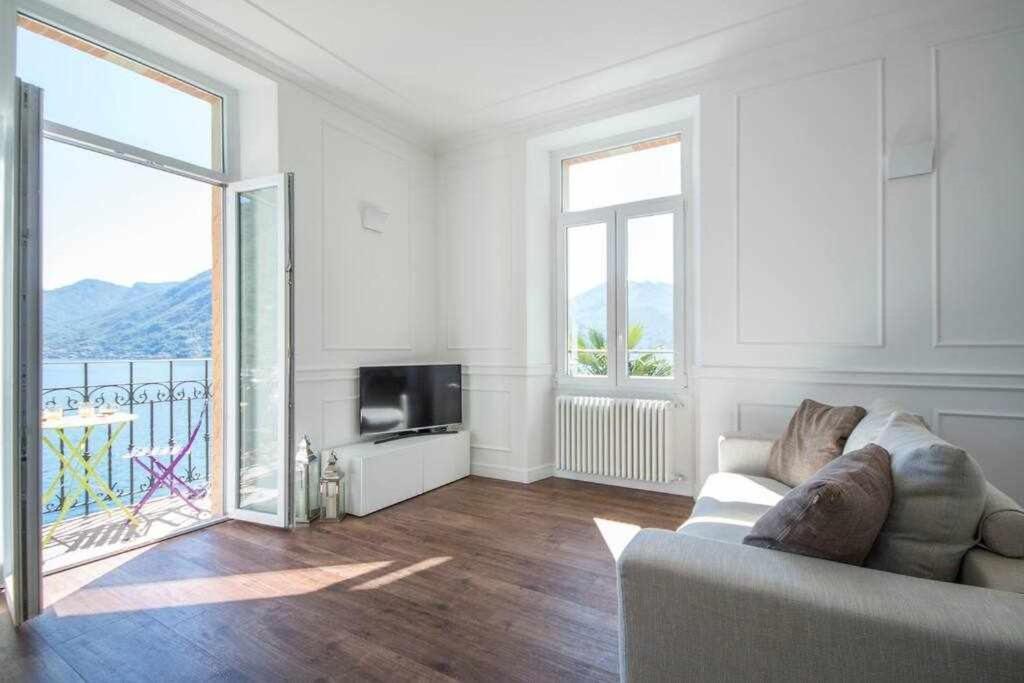 Villa Peroni Lake Como Classic With Swimming Pool * Argegno