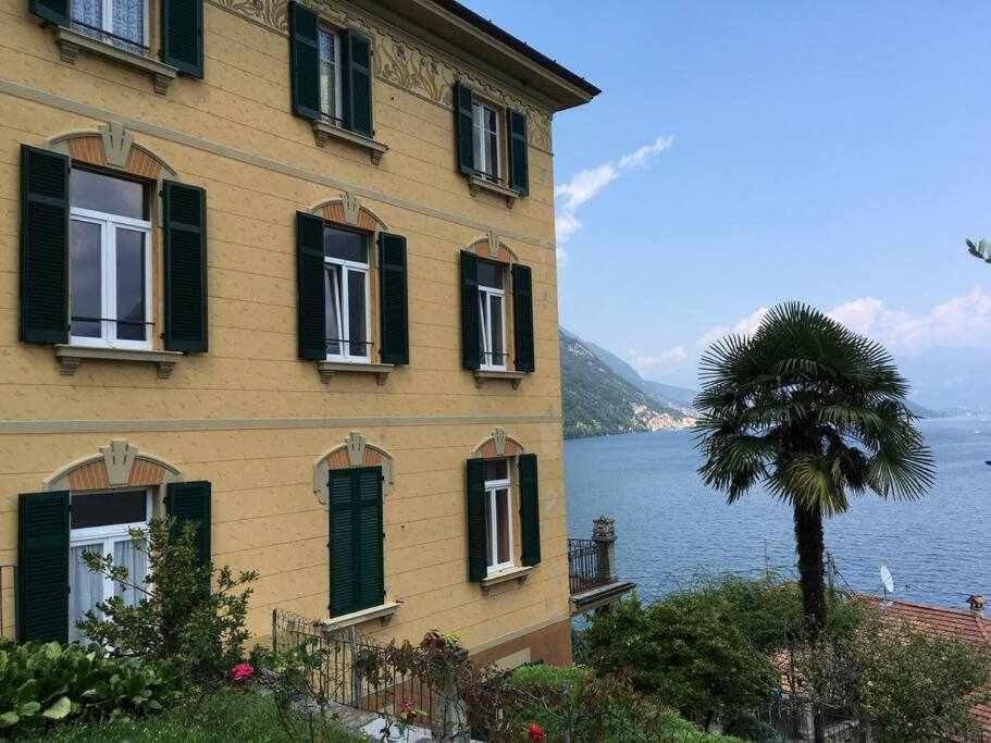 Peroni Classic With Swimming Pool Argegno