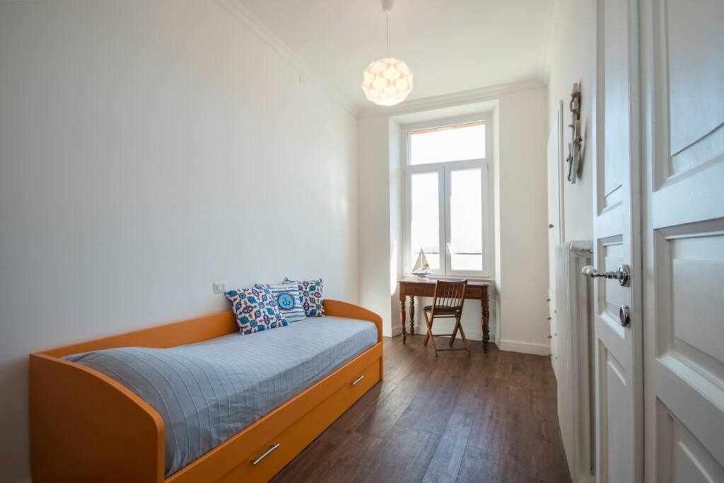 Villa Peroni Lake Como Classic With Swimming Pool Apartment