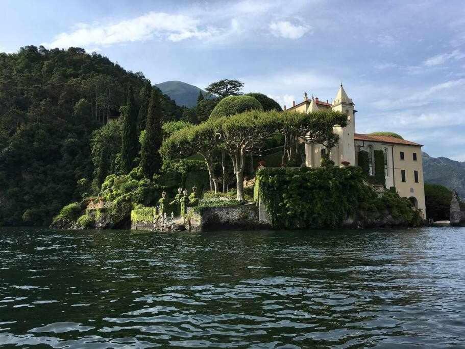 Villa Peroni Lake Como Classic With Swimming Pool