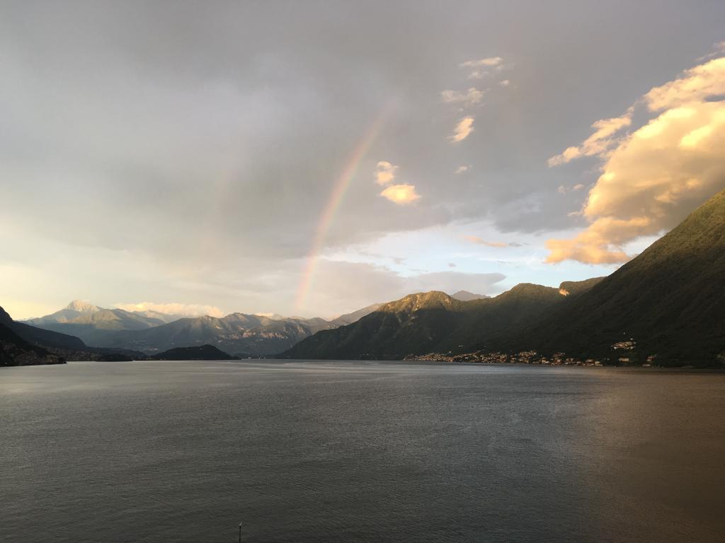 Villa Peroni Lake Como Classic With Swimming Pool Apartment Argegno