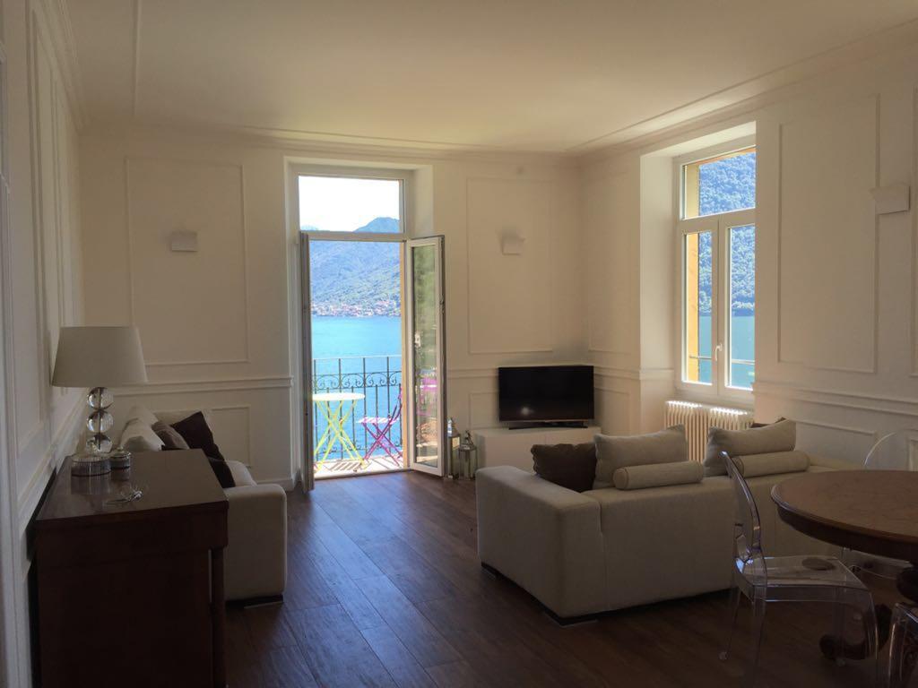 Apartment Villa Peroni Lake Como Classic With Swimming Pool *