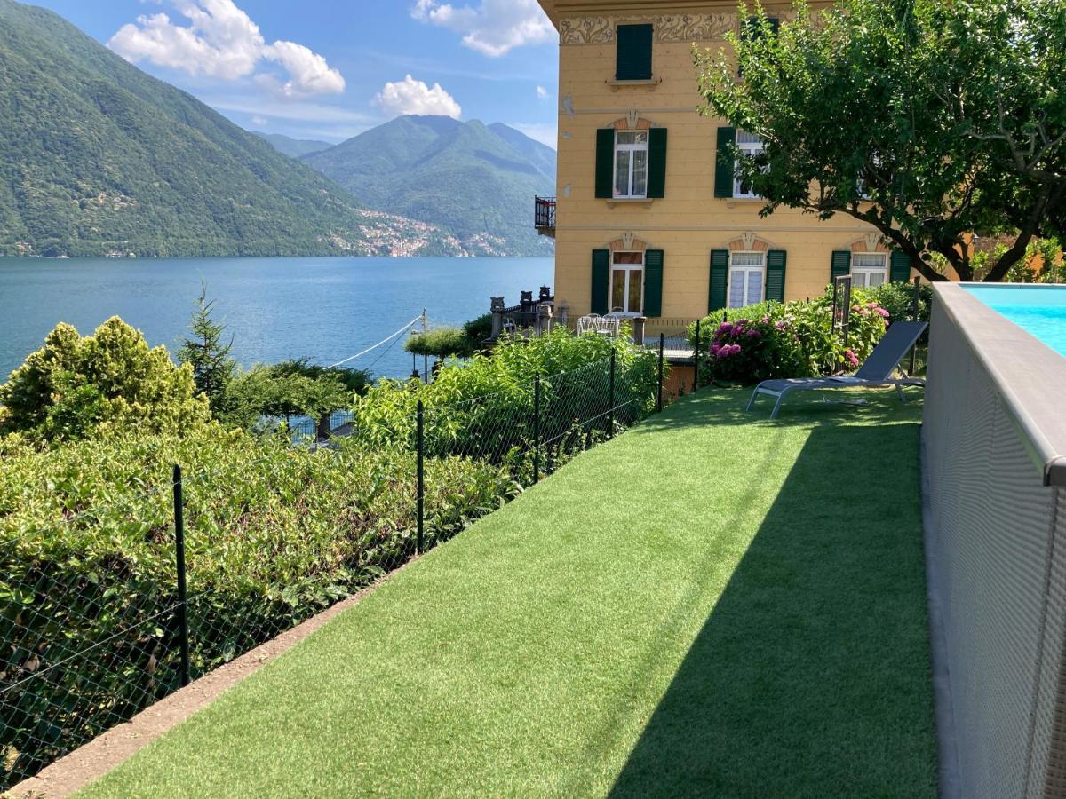 Peroni Classic With Swimming Pool * Argegno