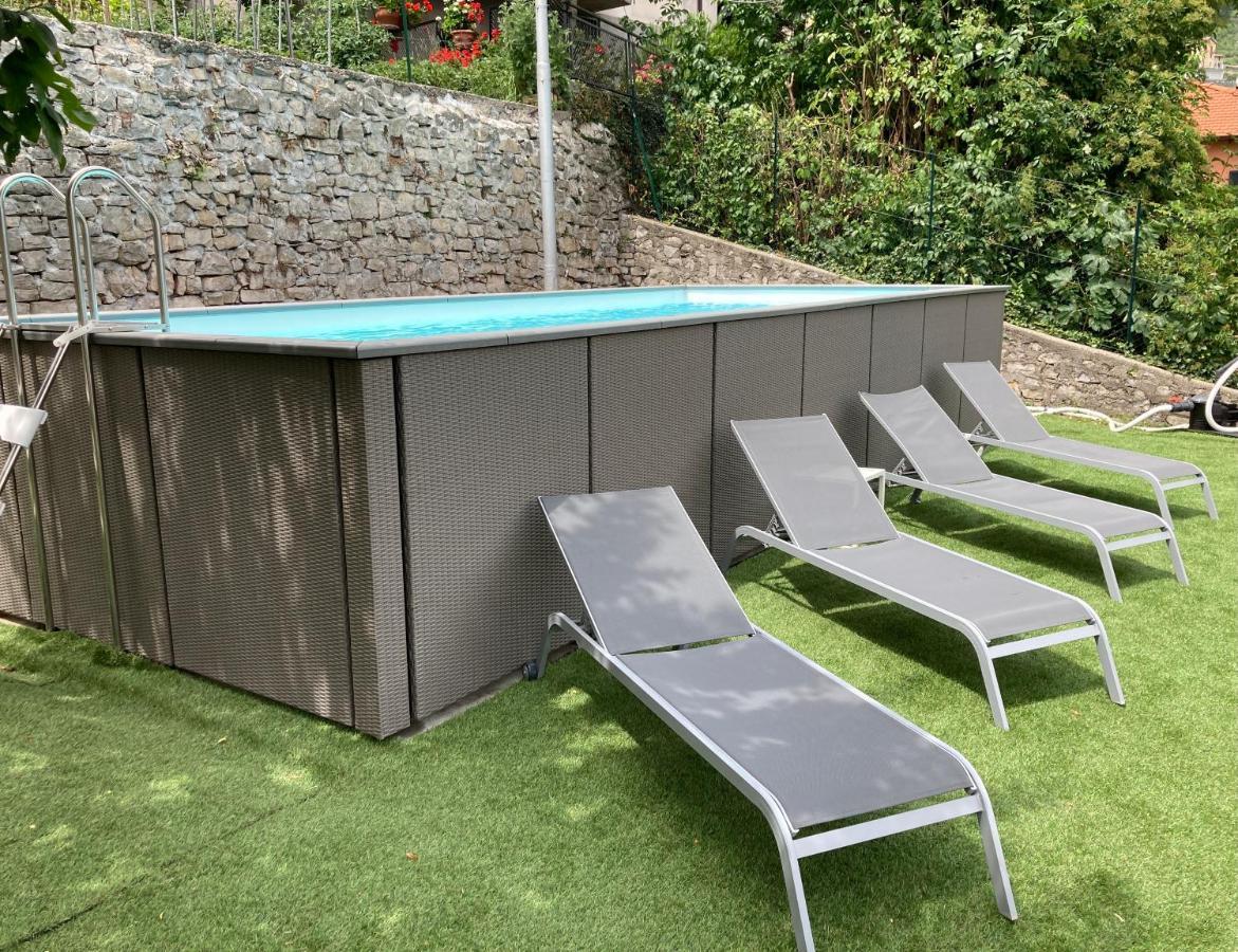 Peroni Classic With Swimming Pool