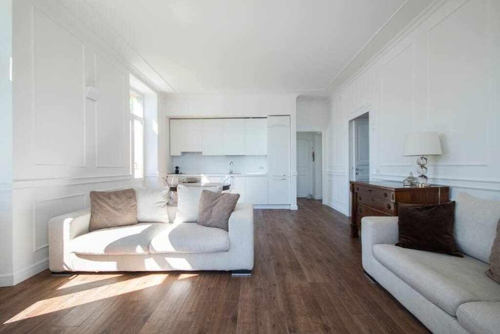 Peroni Classic With Swimming Pool Argegno
