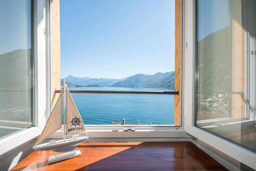 Peroni Classic With Swimming Pool * Argegno