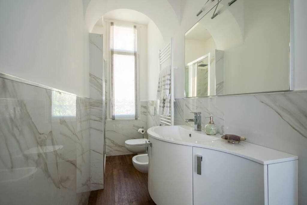 Appartement Peroni Classic With Swimming Pool Argegno