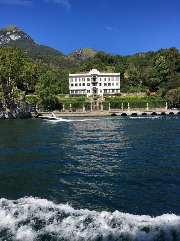 Peroni Classic With Swimming Pool * Argegno